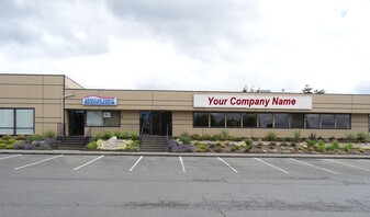 25230 104th Ave SE, Kent WA - Commercial Property