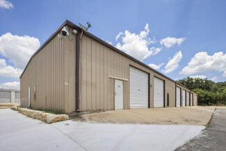 More details for 2703 Commerce St, Marble Falls, TX - Industrial for Rent