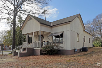 1001 Broad St, Durham, NC for sale Primary Photo- Image 1 of 1