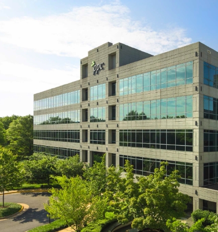 1760 Old Meadow Rd, McLean, VA for sale - Primary Photo - Image 1 of 1