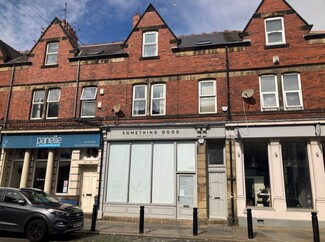 More details for 265 Jesmond Rd, Newcastle Upon Tyne - Retail for Rent