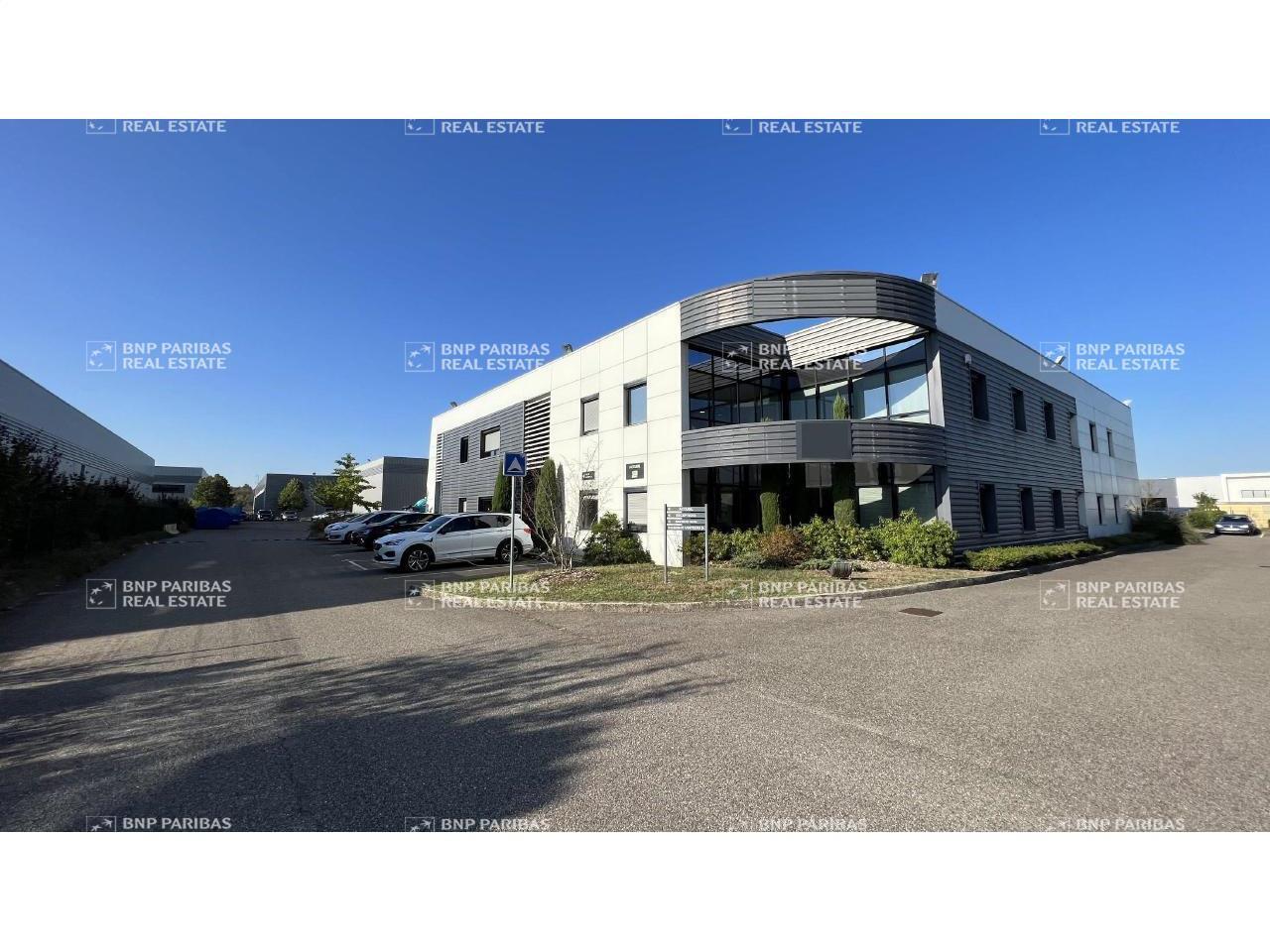 71 Impasse De La Balme, Saint-Priest to rent Building Photo- Image 1 of 15