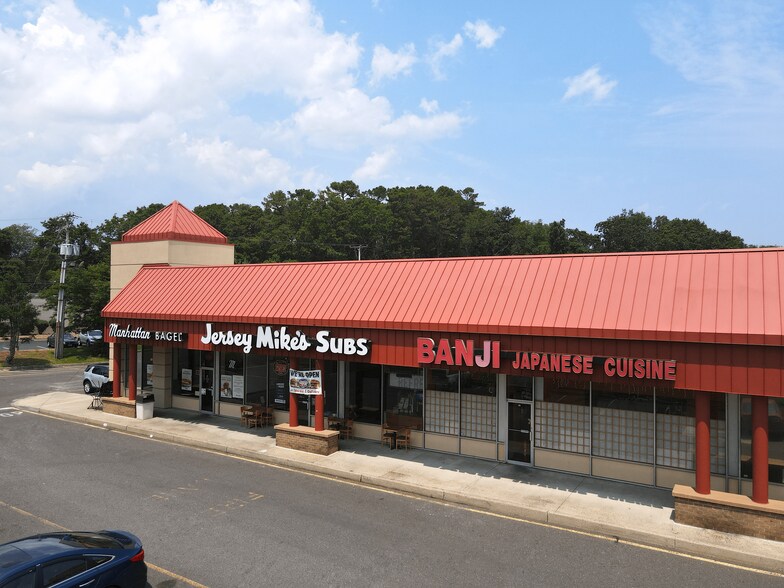 333 Atlantic City Blvd, Bayville 08721 Bayville Commons UK