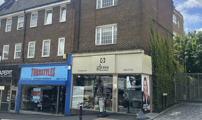 More details for 59 Station, Oxted - Retail for Sale