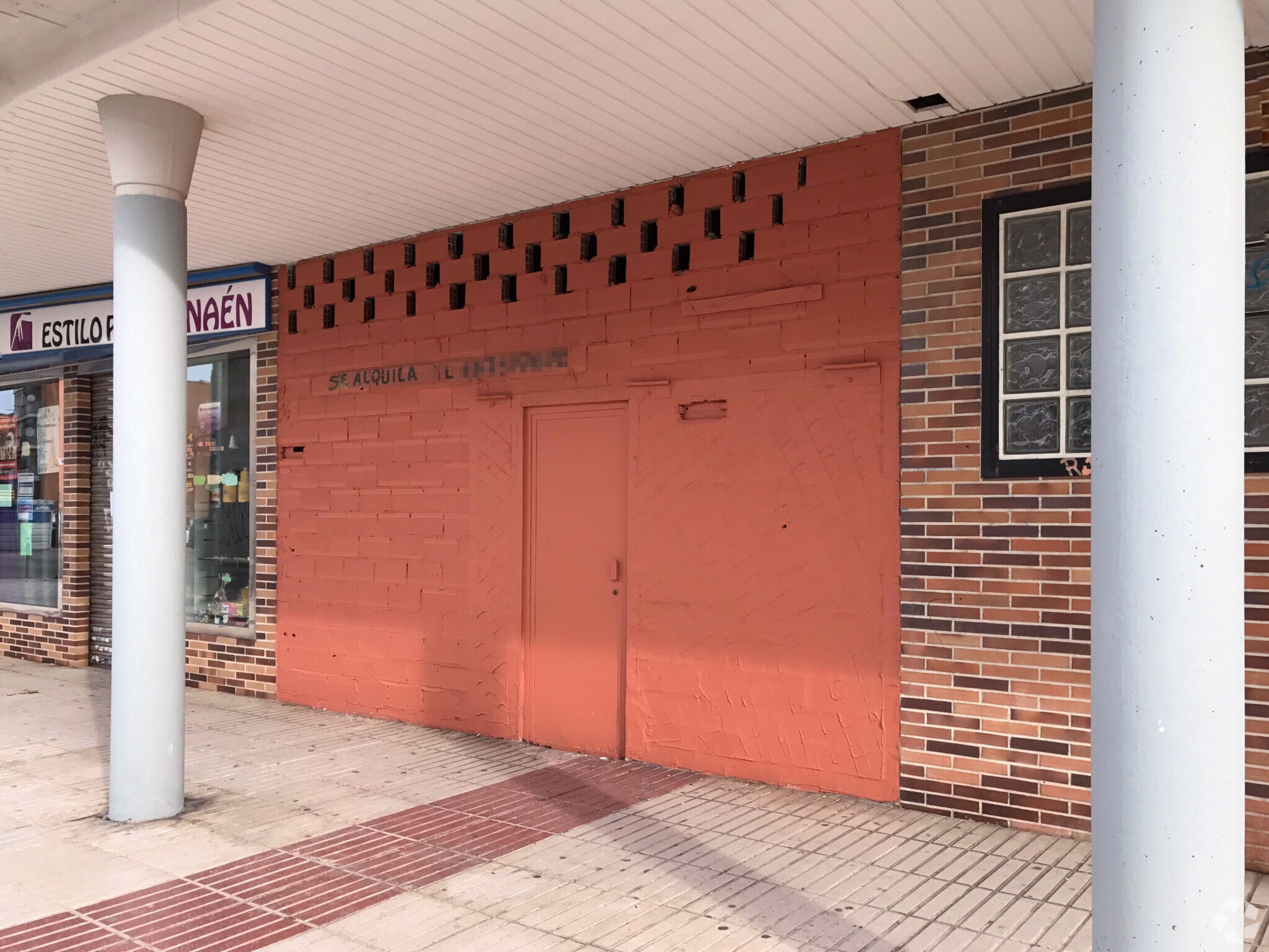 Calle Castillejos, 8, Fuenlabrada, Madrid to rent Interior Photo- Image 1 of 2