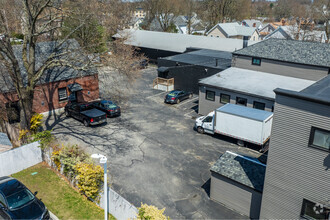 419 Lincoln St, Marlborough, MA - aerial  map view - Image1