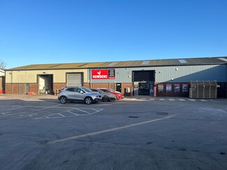 More details for Station Rd, Wigton - Industrial for Rent