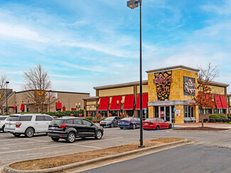 More details for 8041 Concord Mills Blvd, Concord, NC - Retail for Rent