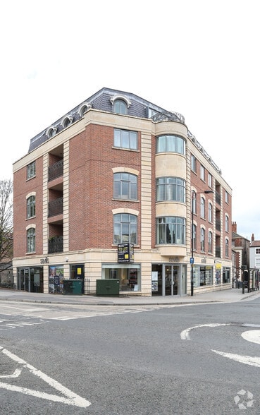 14 Merchantgate, York for sale - Primary Photo - Image 1 of 1