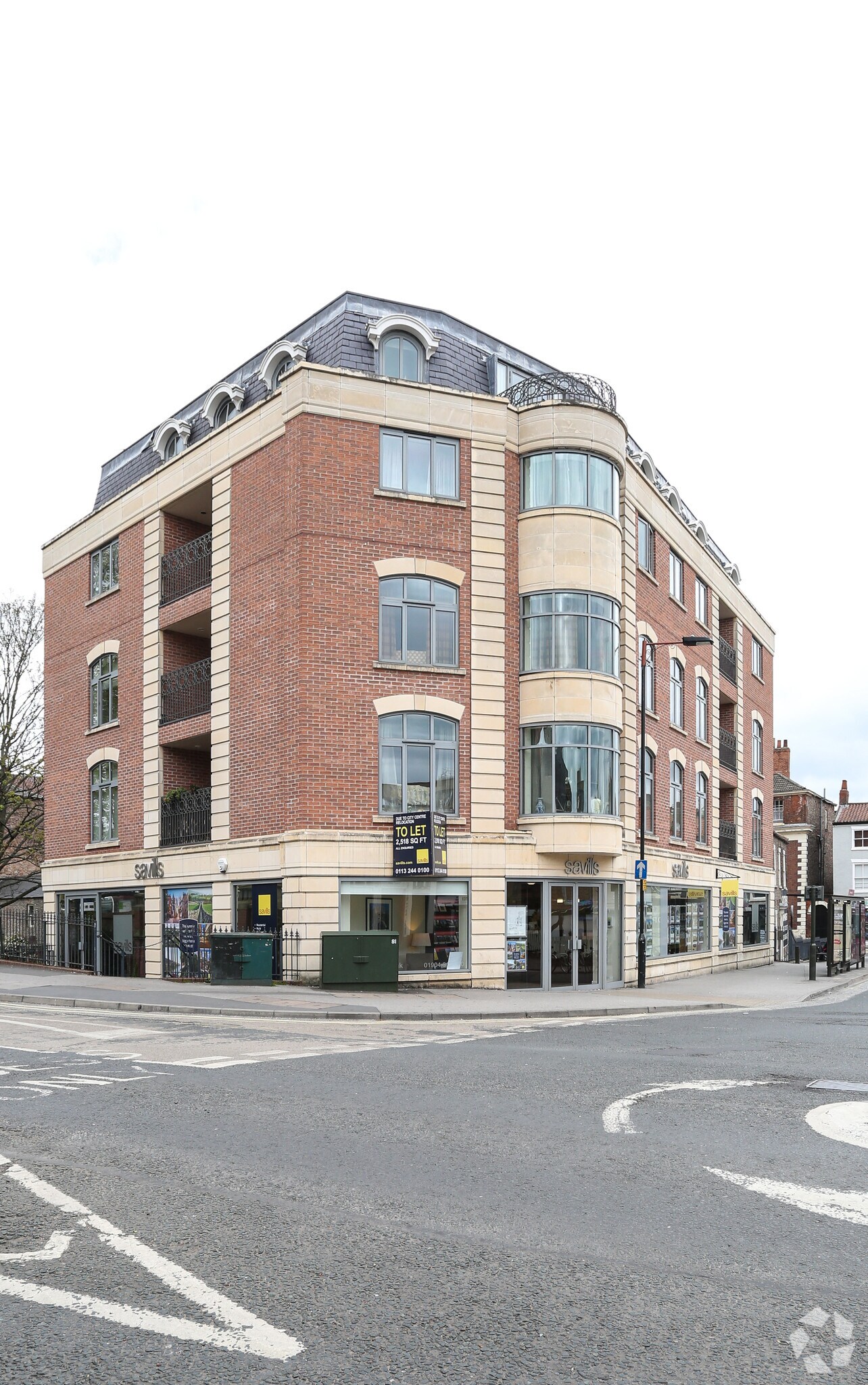 14 Merchantgate, York for sale Primary Photo- Image 1 of 1