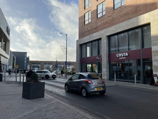 More details for 20 High St, Birmingham - Retail to Rent