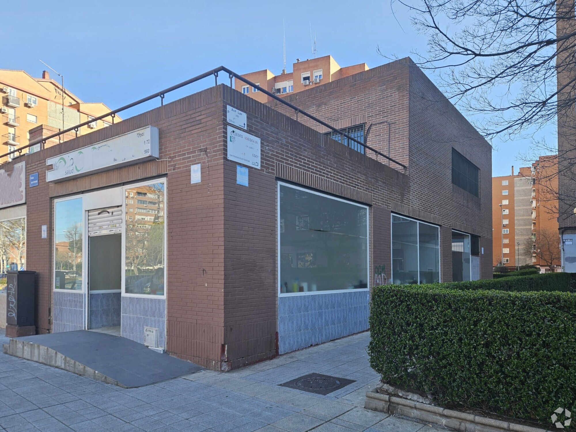 Retail in Fuenlabrada, Madrid for sale Interior Photo- Image 1 of 3