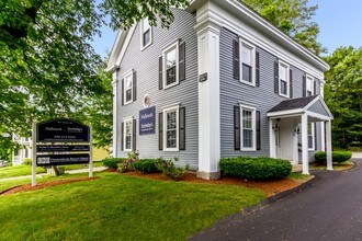 11 Grove St, Hopkinton, MA for sale Building Photo- Image 1 of 1