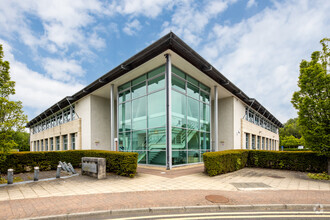 The Castle Business Park, Stirling for rent Primary Photo- Image 1 of 14