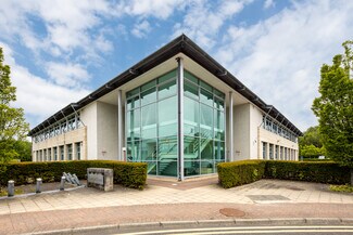 More details for The Castle Business Park, Stirling - Office to Rent
