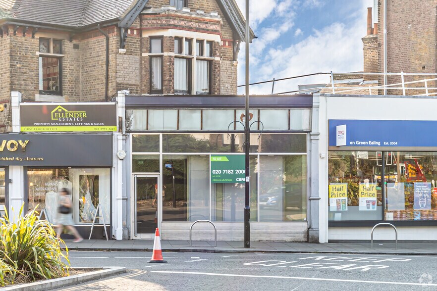 2 Haven Green, London for sale - Building Photo - Image 1 of 1