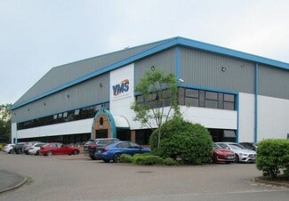 More details for Unit 1 Mill Ln, Hebburn - Industrial for Rent