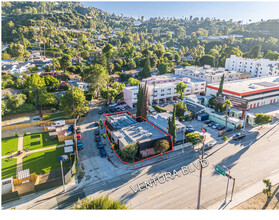 10800 Ventura Blvd, Studio City, CA for rent Building Photo- Image 1 of 32