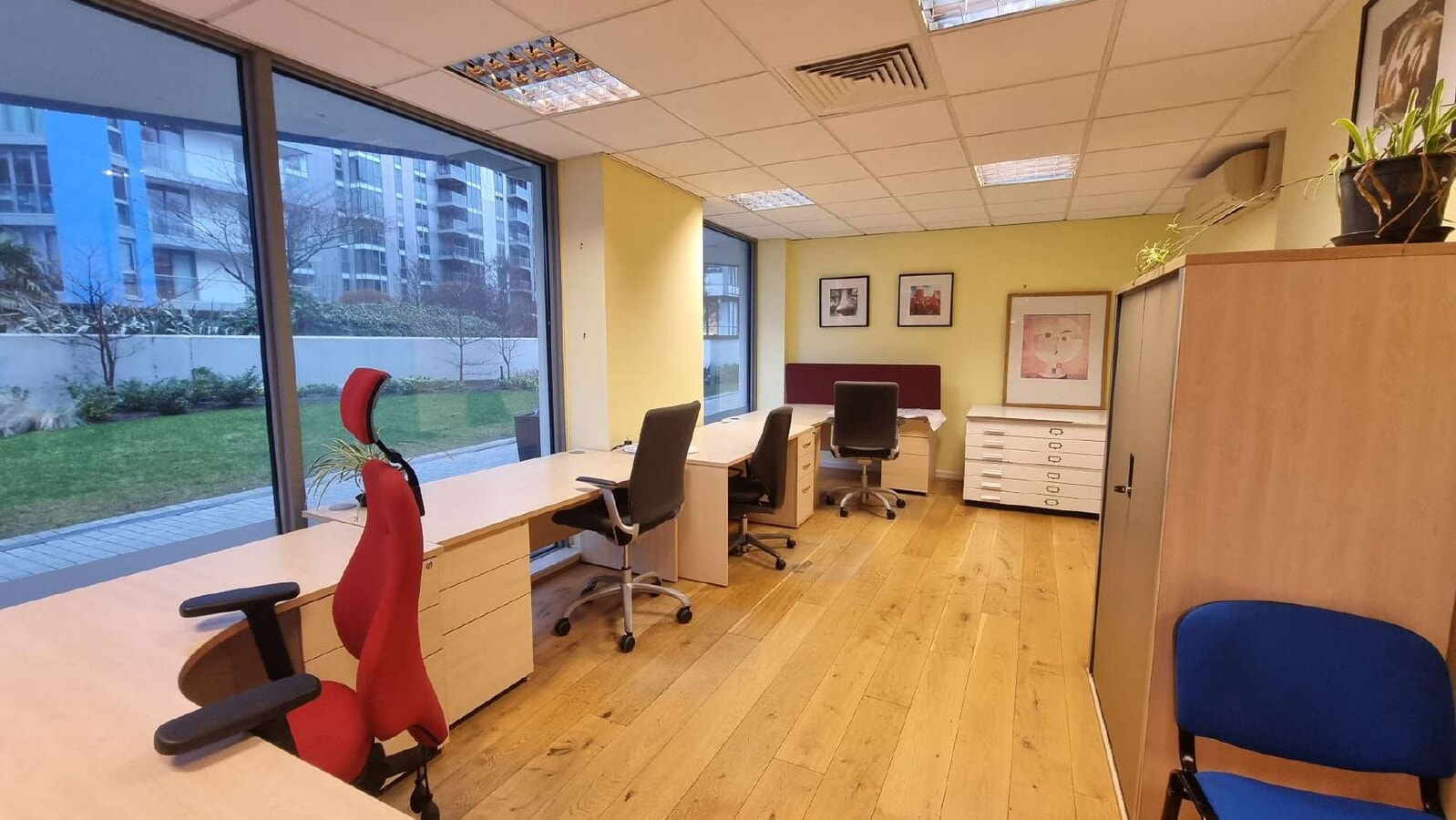Eastfields Ave, London, LND SW18 1LP - Unit 2 -  - Interior Photo - Image 2 of 5