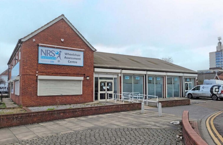 11 Reed St, Hull for sale - Building Photo - Image 1 of 1