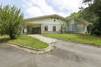 More details for 1922 K M Wicker Memorial Dr, Sanford, NC - Office/Medical for Rent