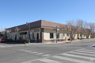 562-564 W Lancaster Blvd, Lancaster, CA for sale Building Photo- Image 1 of 1