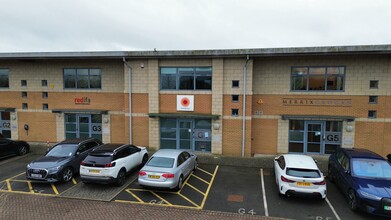 G7 Mellors Rd, Nottingham for rent Building Photo- Image 1 of 5