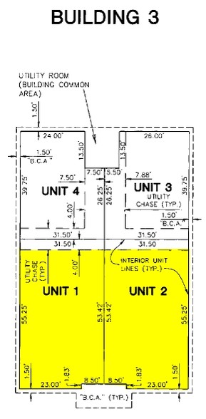 475 N Whisman Rd, Mountain View, CA for rent - Plat Map - Image 2 of 16