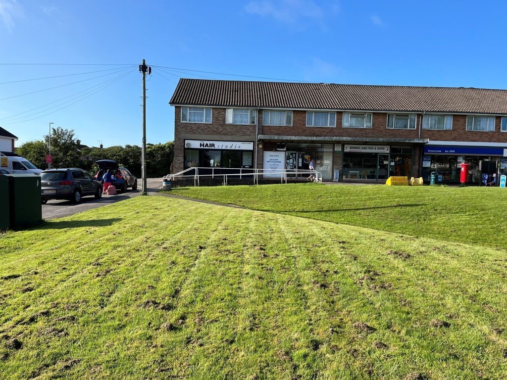 31-36 Browns Ln, Uckfield for sale Primary Photo- Image 1 of 1