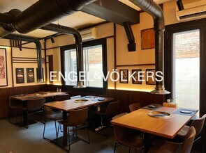 Retail in Barcelona, Barcelona to rent Interior Photo- Image 2 of 6