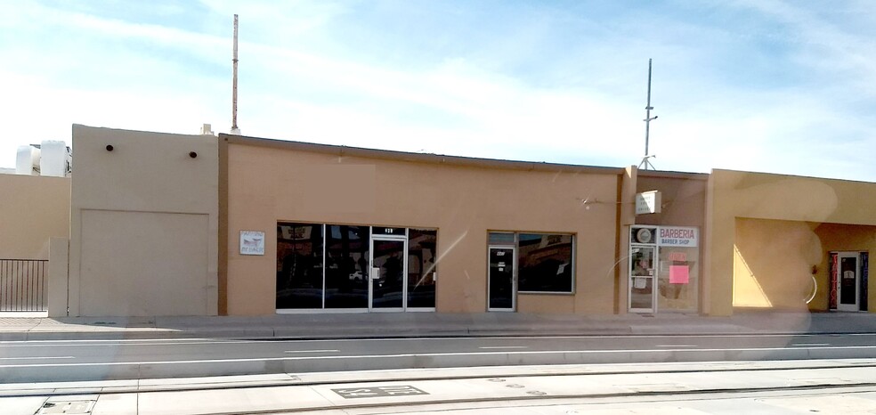 439 W Main St, Mesa, AZ for rent - Building Photo - Image 1 of 4