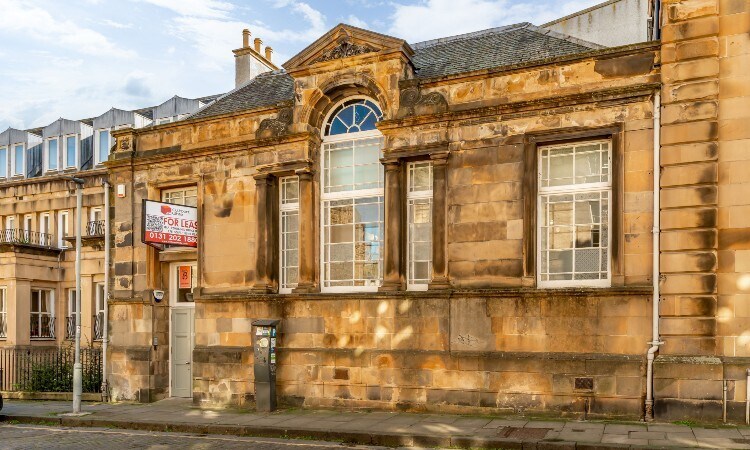 11 Gayfield St, Edinburgh for sale Building Photo- Image 1 of 1