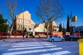 More details for Calle Fragua, 1, Móstoles - Office for Sale