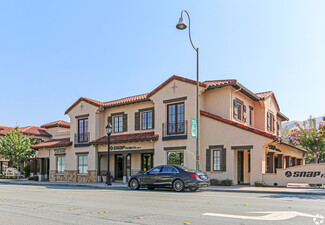 More details for 43430-43480 Mission Blvd, Fremont, CA - Office for Rent