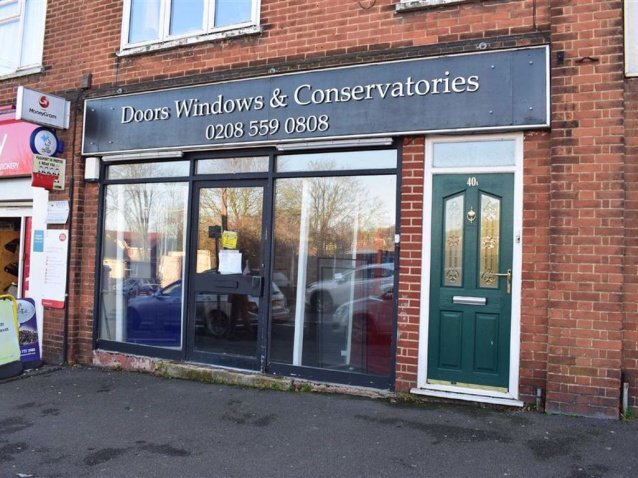 Station Way, Buckhurst Hill for sale Primary Photo- Image 1 of 1