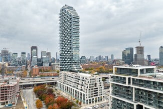 More details for 190 Queens Quay E, Toronto, ON - Office / Retail to Rent