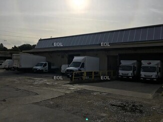 More details for Industrial to Rent