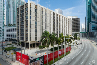 More details for 444 Brickell Ave, Miami, FL - Office for Rent