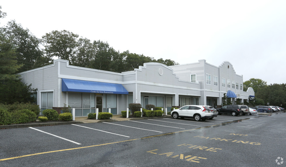 4752-4782 US Highway 9, Howell, NJ for rent - Primary Photo - Image 1 of 3