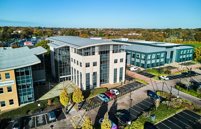 More details for 2 Huskisson Way, Solihull - Office to Rent