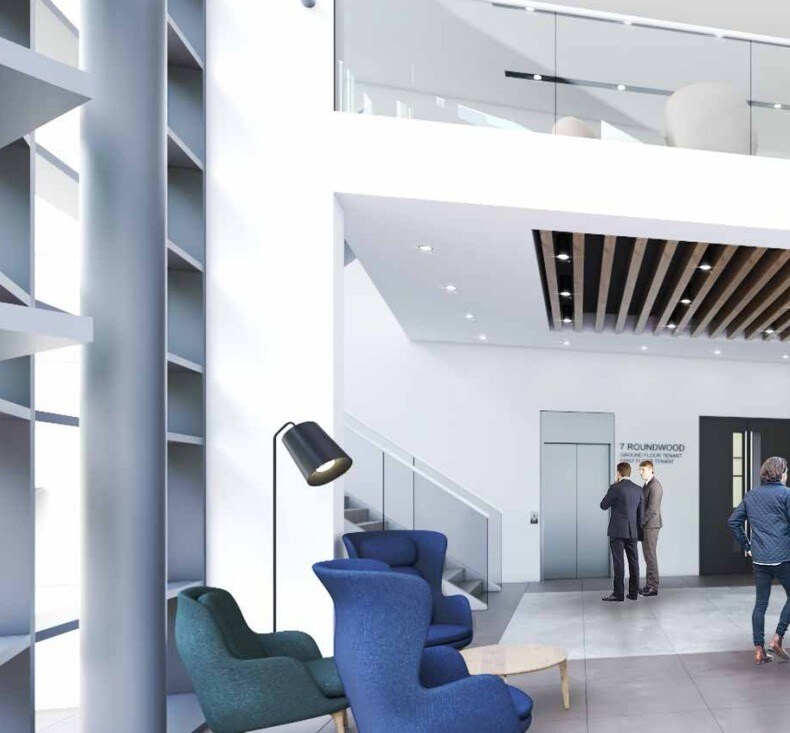 7 Roundwood Ave, Uxbridge for sale Interior Photo- Image 1 of 1