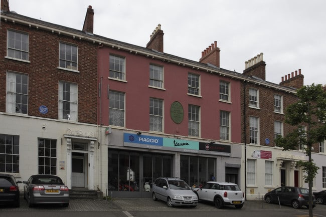 More details for 58-60 Donegall Pass, Belfast - Retail to Rent