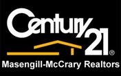 Century 21 Masengill & McCrary Realtors