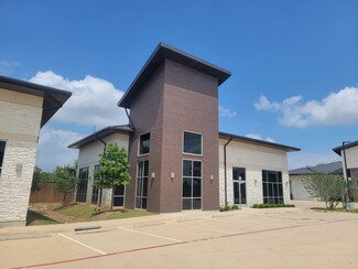 More details for 1371 Brumlow Ave, Southlake, TX - Office for Rent