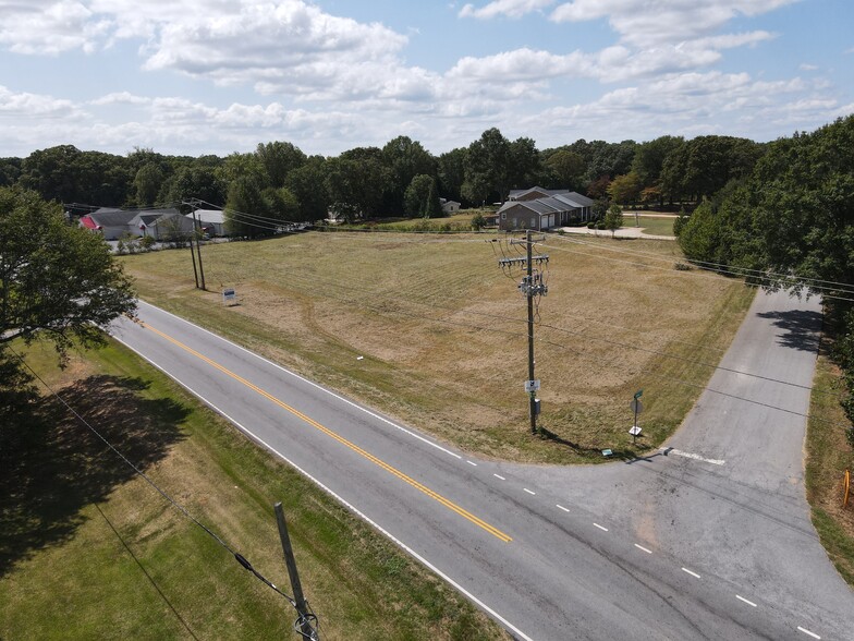 Anderson Rd, Easley, SC for sale - Primary Photo - Image 1 of 5