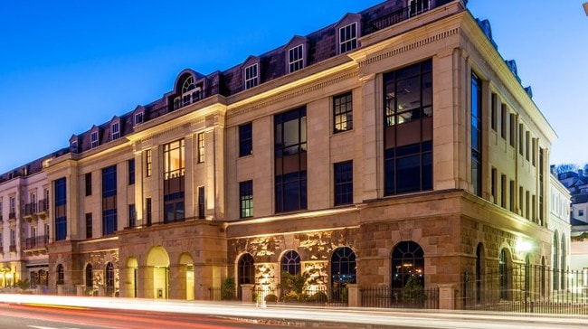 More details for Glategny Esplanade, Guernsey - Office to Rent