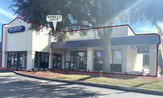 More details for 7200 Normandy Blvd, Jacksonville, FL - Office/Retail, Retail for Rent