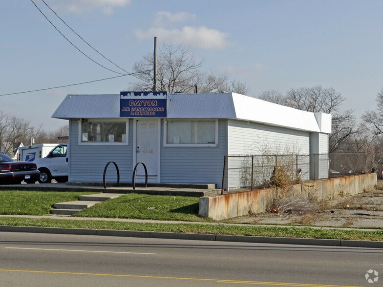 4516 N Dixie Dr, Dayton, OH for sale - Primary Photo - Image 1 of 1