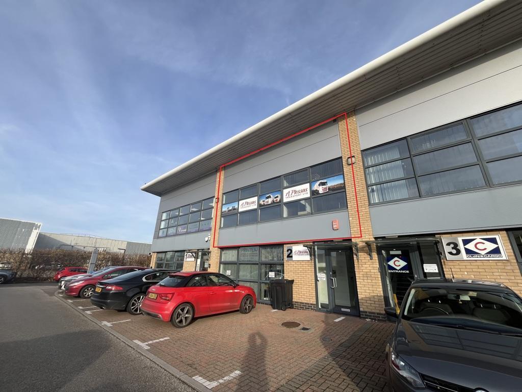 West Rd, Ipswich for sale Building Photo- Image 1 of 1