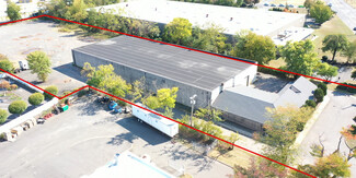 More details for 1525 S Washington Ave, Piscataway, NJ - Industrial for Rent